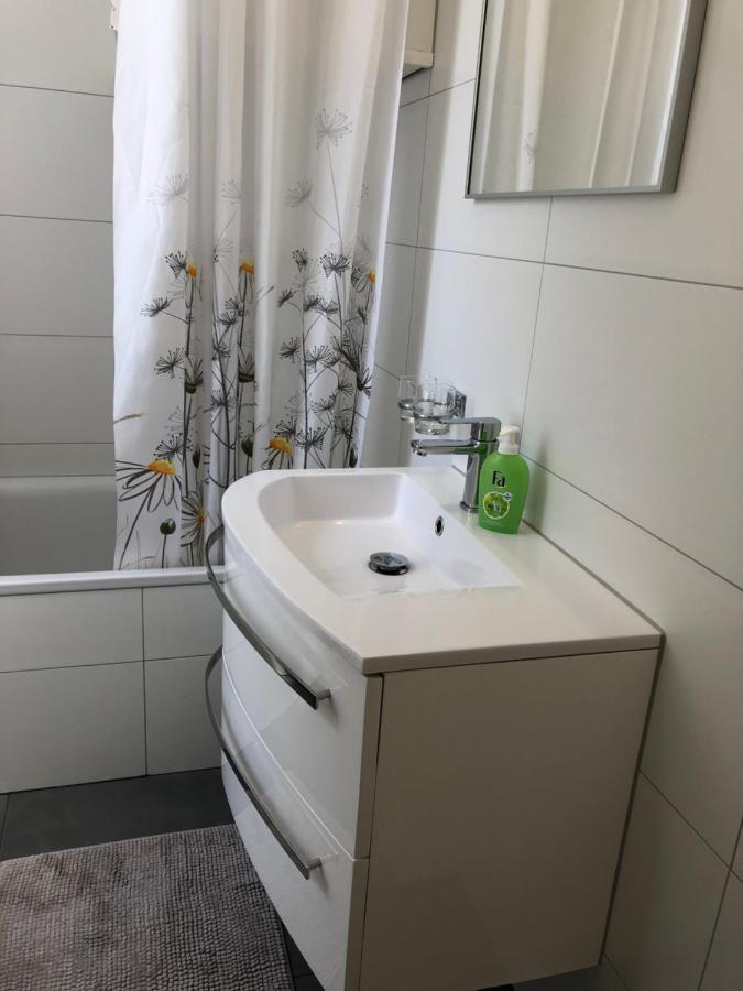Apartment Italy Interlaken Buitenkant foto