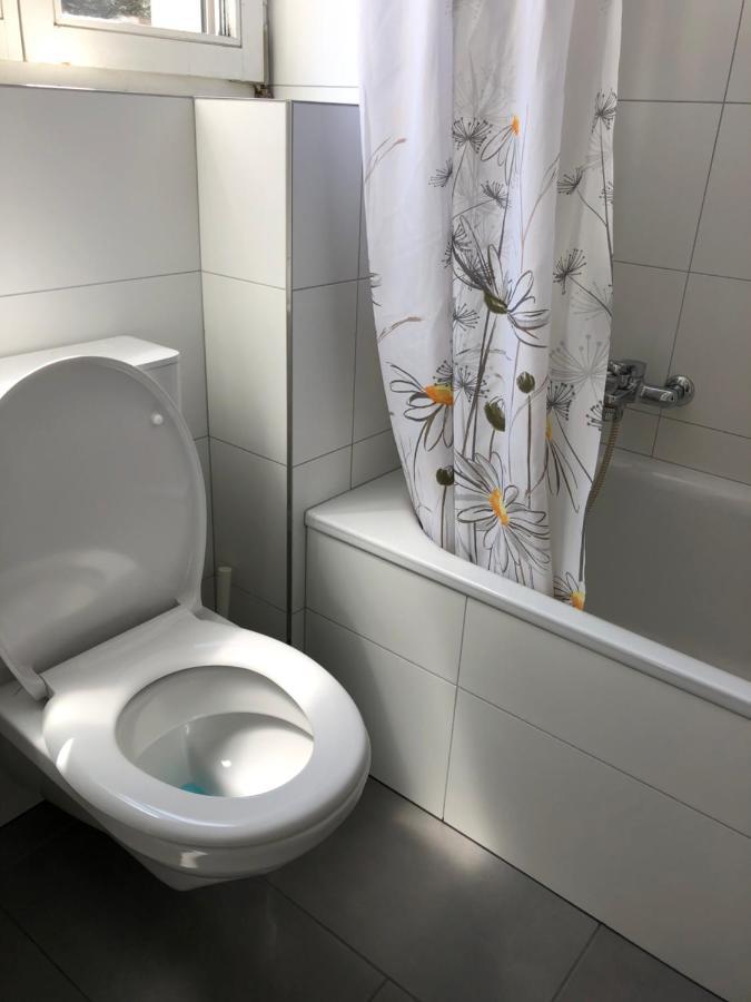 Apartment Italy Interlaken Buitenkant foto