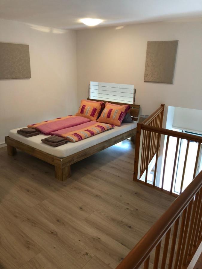 Apartment Italy Interlaken Buitenkant foto