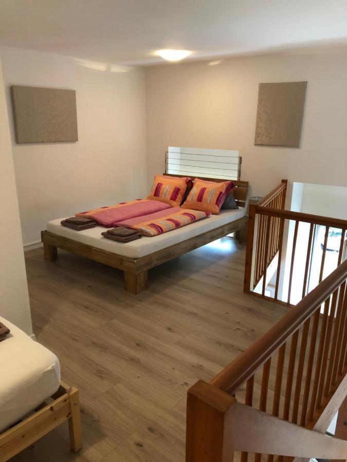 Apartment Italy Interlaken Buitenkant foto