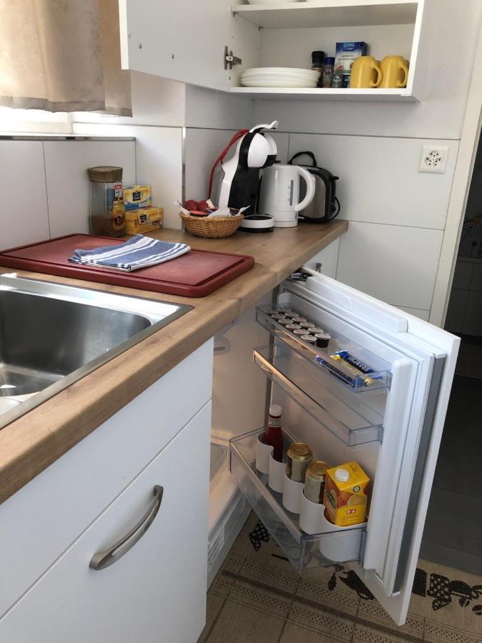 Apartment Italy Interlaken Buitenkant foto
