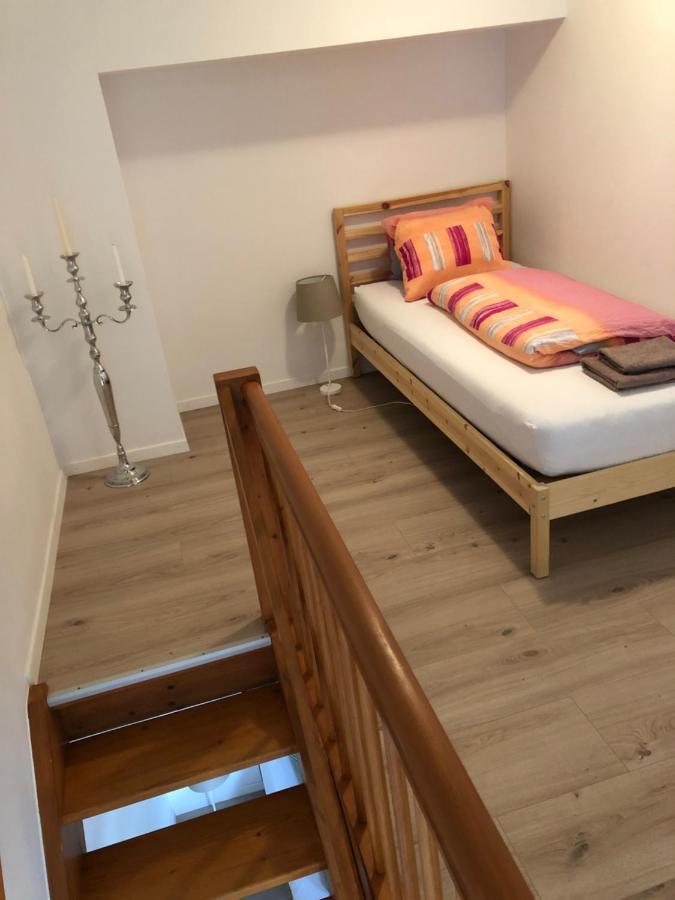 Apartment Italy Interlaken Buitenkant foto
