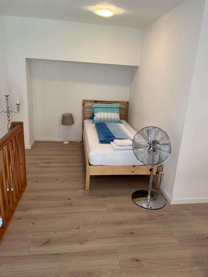 Apartment Italy Interlaken Buitenkant foto