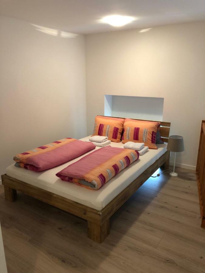Apartment Italy Interlaken Buitenkant foto