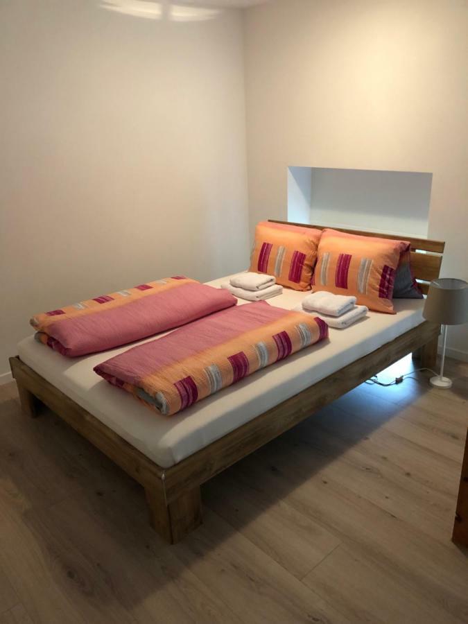 Apartment Italy Interlaken Buitenkant foto