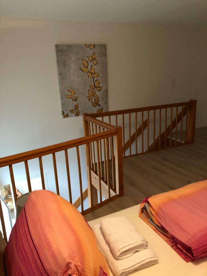 Apartment Italy Interlaken Buitenkant foto